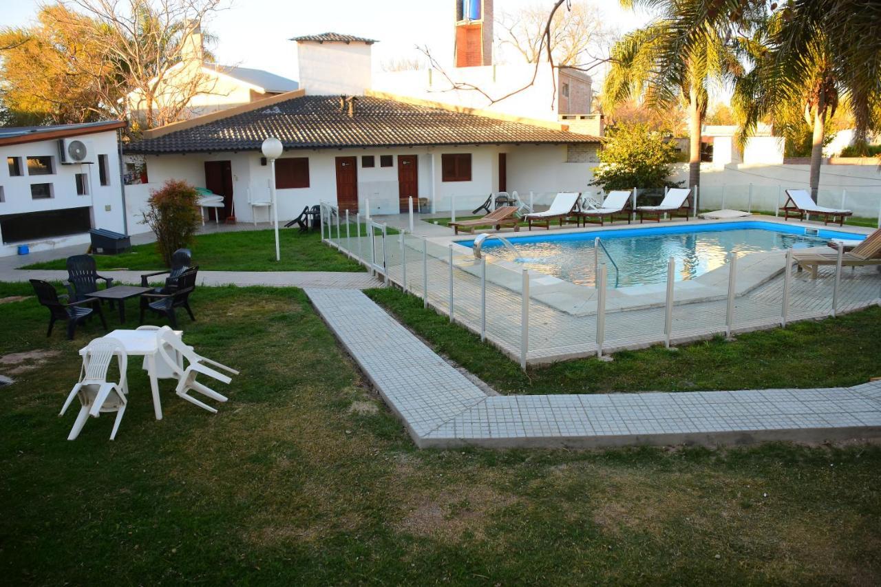 Miramar Hotel