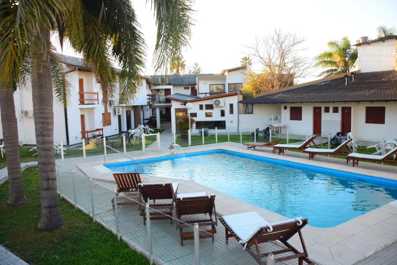Miramar 3* Miramar (Cordoba)