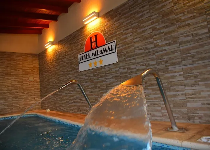 Hotel Miramar