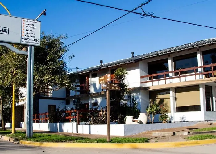 Hotel Miramar