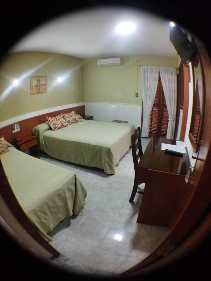 Miramar Hotel Miramar (Cordoba)