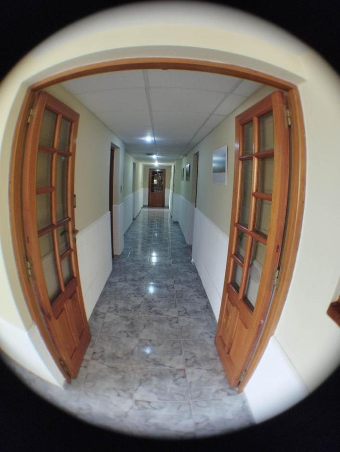 Miramar Hotel Miramar (Cordoba)