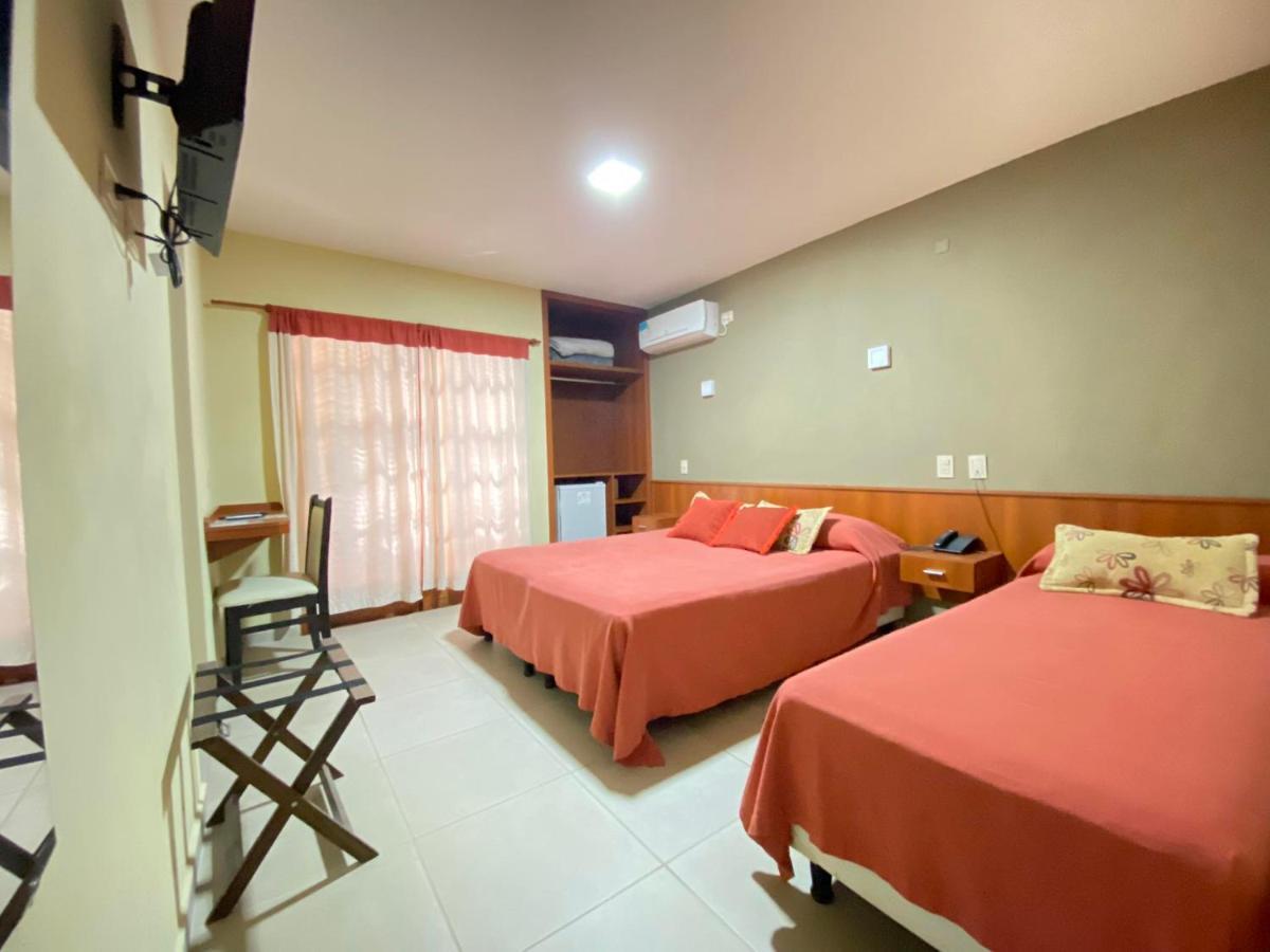 Hotel Miramar Miramar (Cordoba)