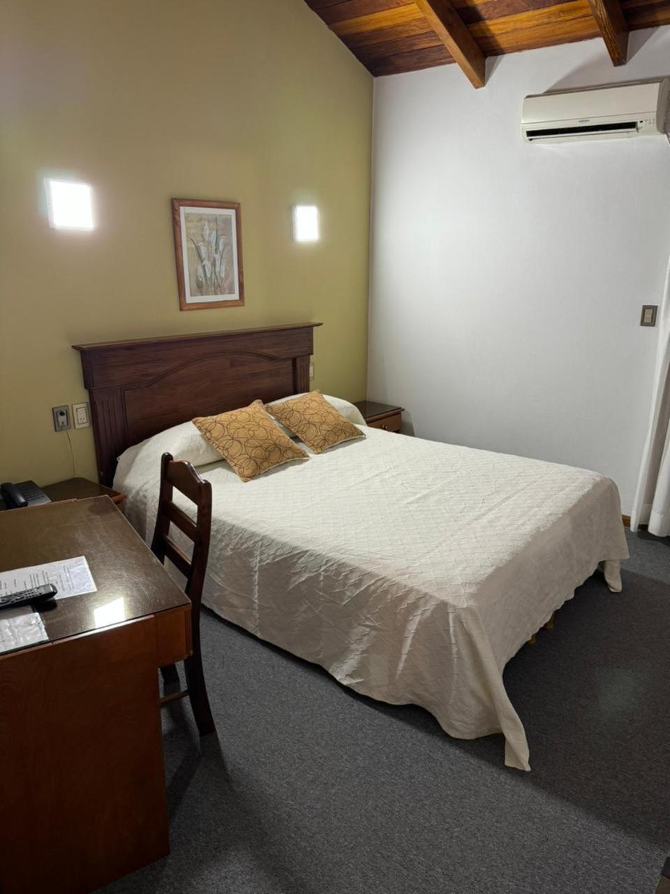 Hotel Miramar Miramar (Cordoba)