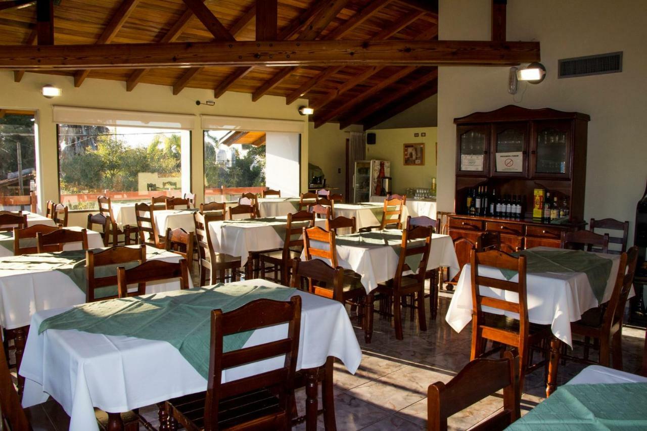 Hotel Miramar Miramar (Cordoba)