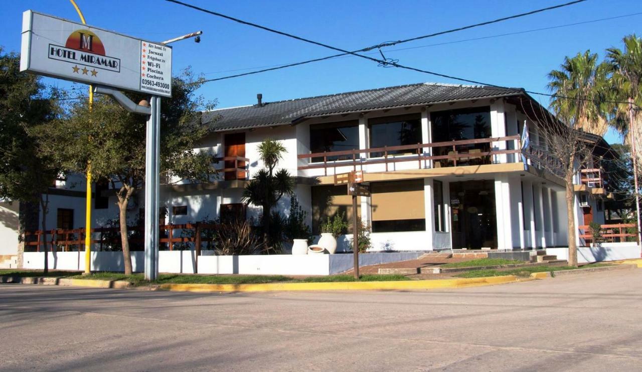 Miramar 3* Miramar (Cordoba)