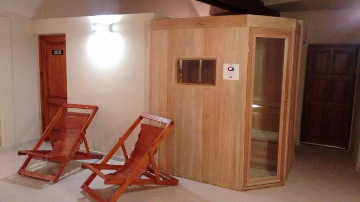 Hotel Miramar Miramar (Cordoba)