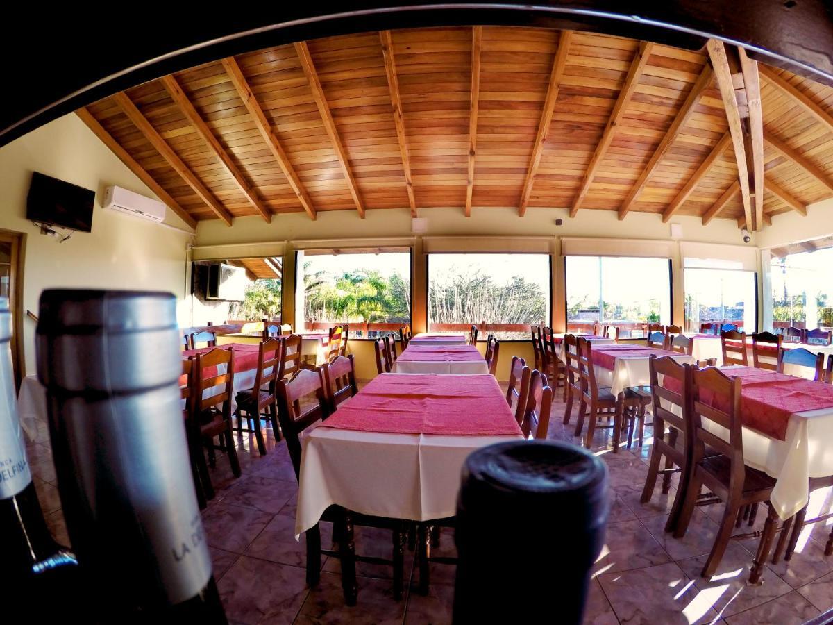Miramar Hotel Miramar (Cordoba)